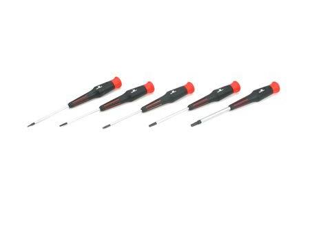 Dynamite 5 pc Metric Hex Driver Assortment DYN2819