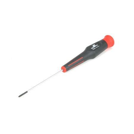 Dynamite Screwdriver: #00 Phillips DYN2826