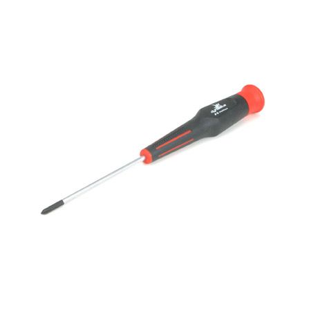 Dynamite Screwdriver: #0 Phillips DYN2827