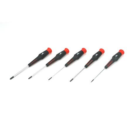 Dynamite 5 pc Screwdriver Assortment DYN2831