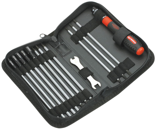 Dynamite Dynamite Startup Tool Set for Traxxas Vehicles DYN2833