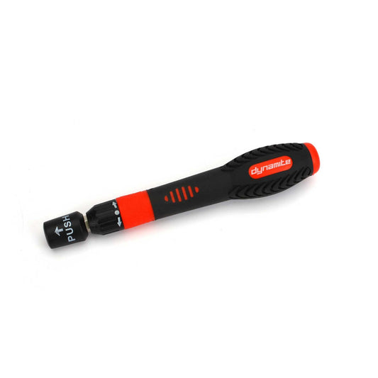 Dynamite Ratchet Handle: Start Up Tool Set DYN2840