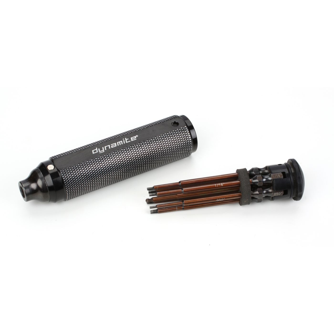 Dynamite 8-in 1 Hex Wrench Kit DYN2950