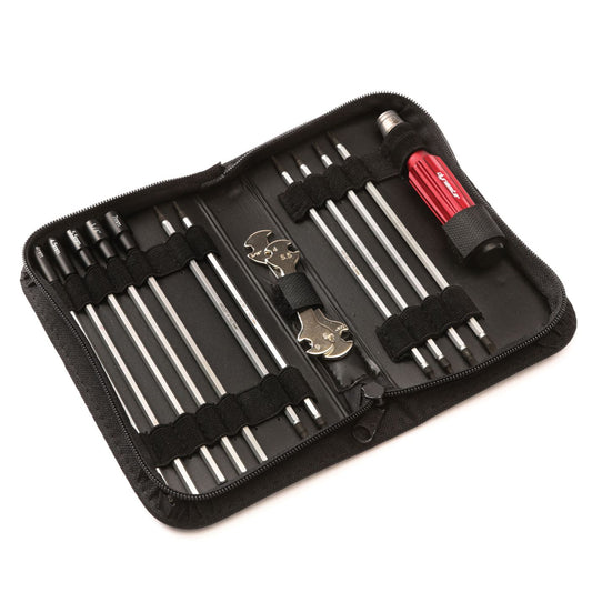 Dynamite Start Up Tool Set: Losi DYNT0501