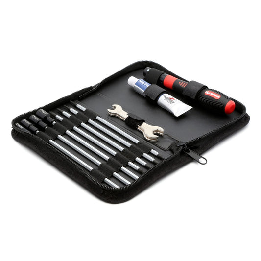 Dynamite Start Up Tool Set: Proboat DYNT0502