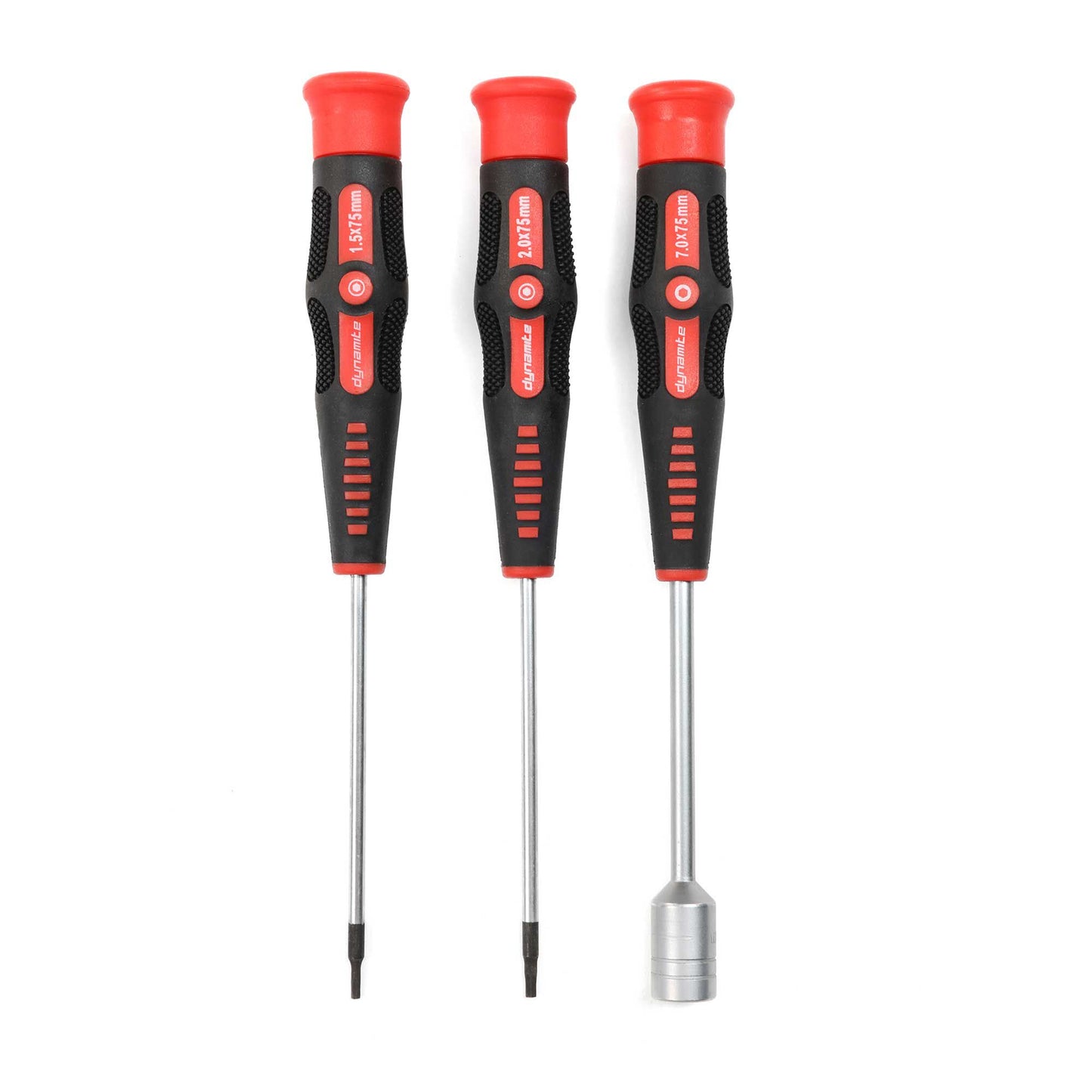 Dynamite Tool Set: Losi NASCAR, ARRMA GROM DYNT0505