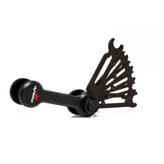 Dynamite DYNAMITE ULTIMATE E-CLIP TOOL 1.5MM-5MM DYNT1107