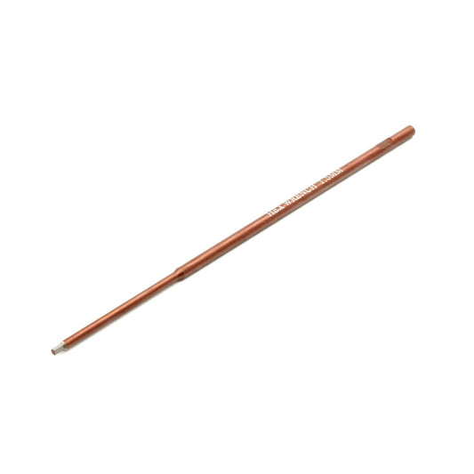 Dynamite Replacement Tip - Machined Hex Driver 1.5mm DYNT2050