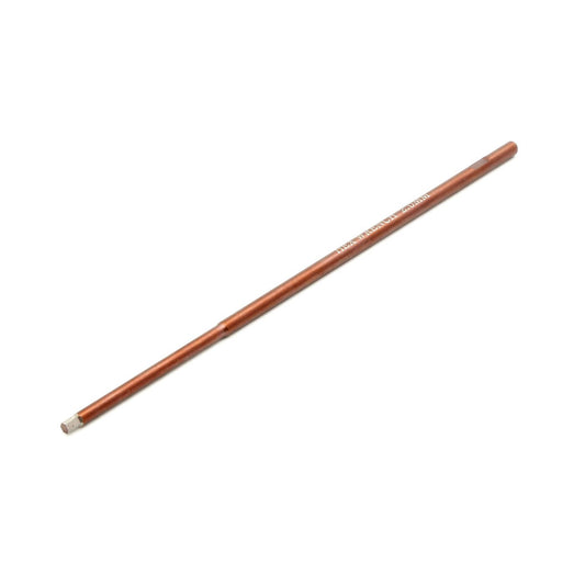 Dynamite Replacement Tip - Machined Hex Driver 2mm DYNT2051