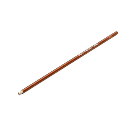 Dynamite Replacement Tip - Machined Hex Driver w/Ball 3/32 DYNT2081