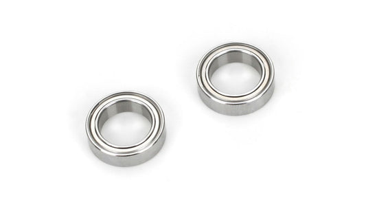 ECX 10x15x4mm Ball Bearing (2) ECX1055