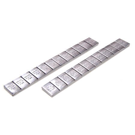 Hangar 9 Self Stick Weight, 6 oz HAN3626