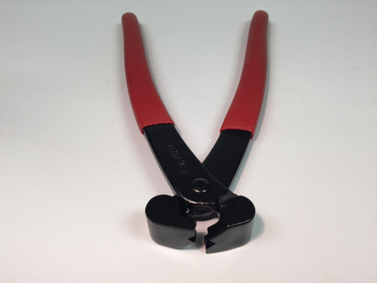 Logic RC Z-Bend Pliers LG006