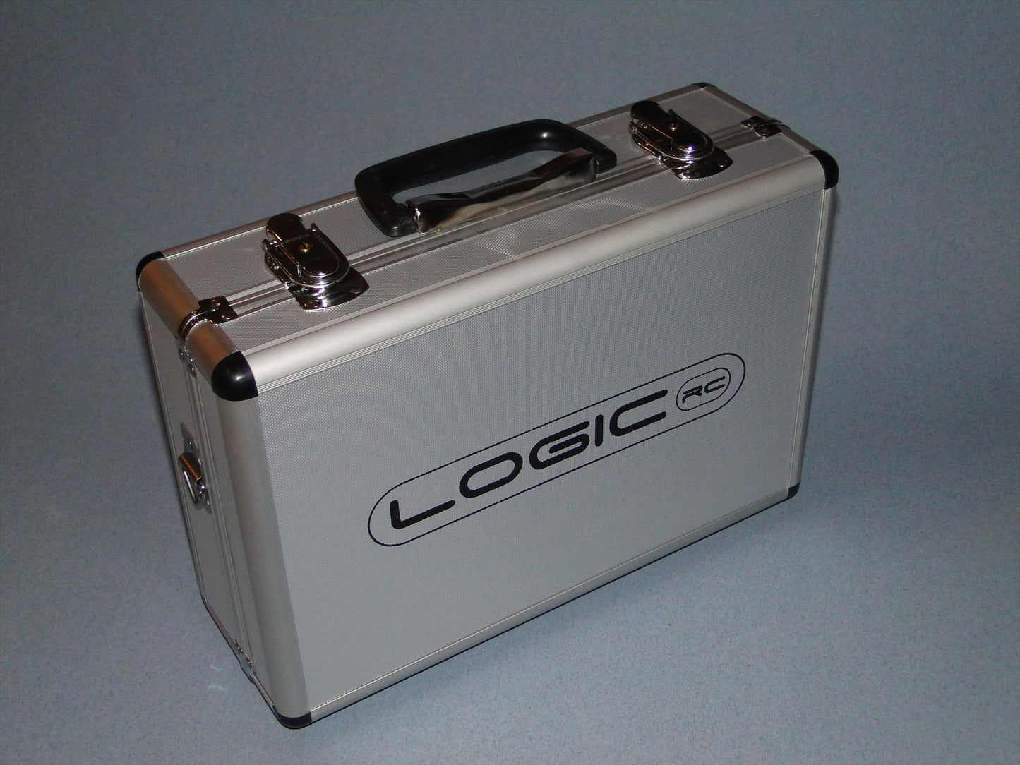 Logic RC Single Transmitter Case (345x235x130mm) LGAL01