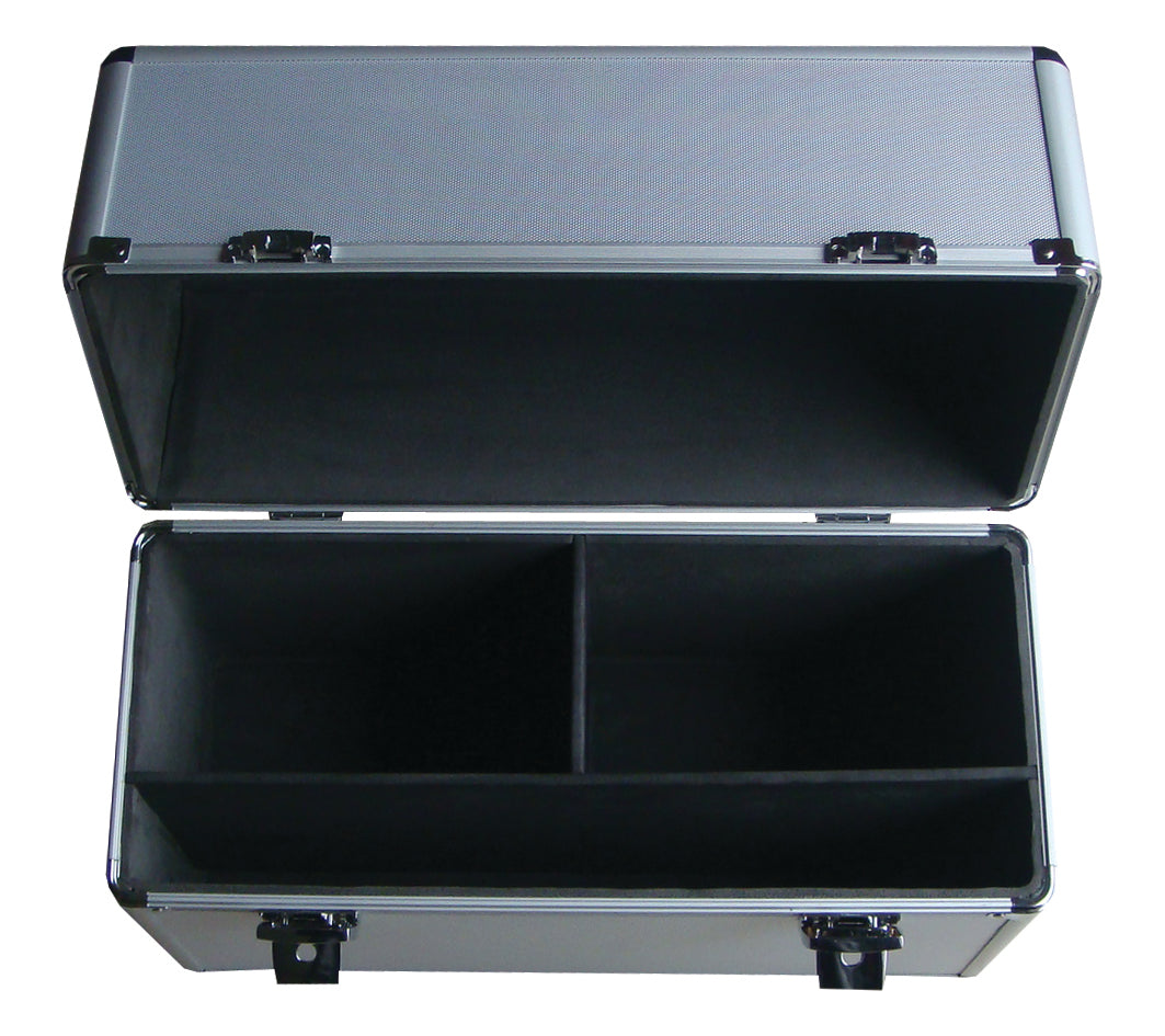 Logic RC Double Tx/Flight Case (440x190x325mm) LGAL08