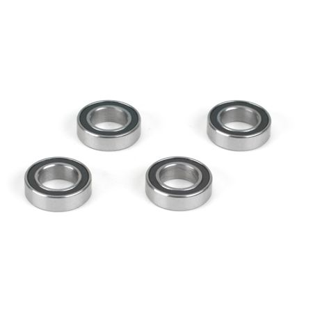 Losi 8x14x4 Rubber Sealed Ball Bearing (4) LOSA6945