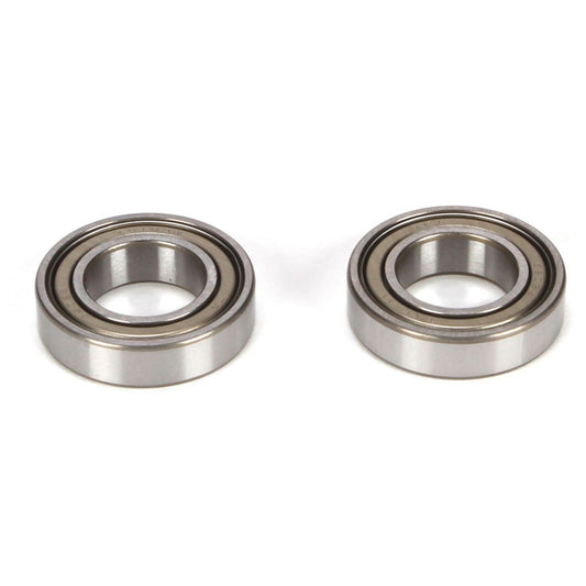 Losi Clutch Bell Bearings,15x28x7mm(2):5IVE-T,MINI WRC LOSB5975