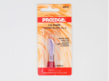 ProEdge #10 Blade (5) PE40010
