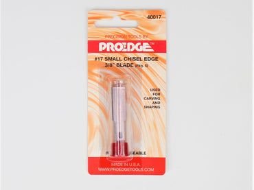ProEdge #17 Blade (5) PE40017