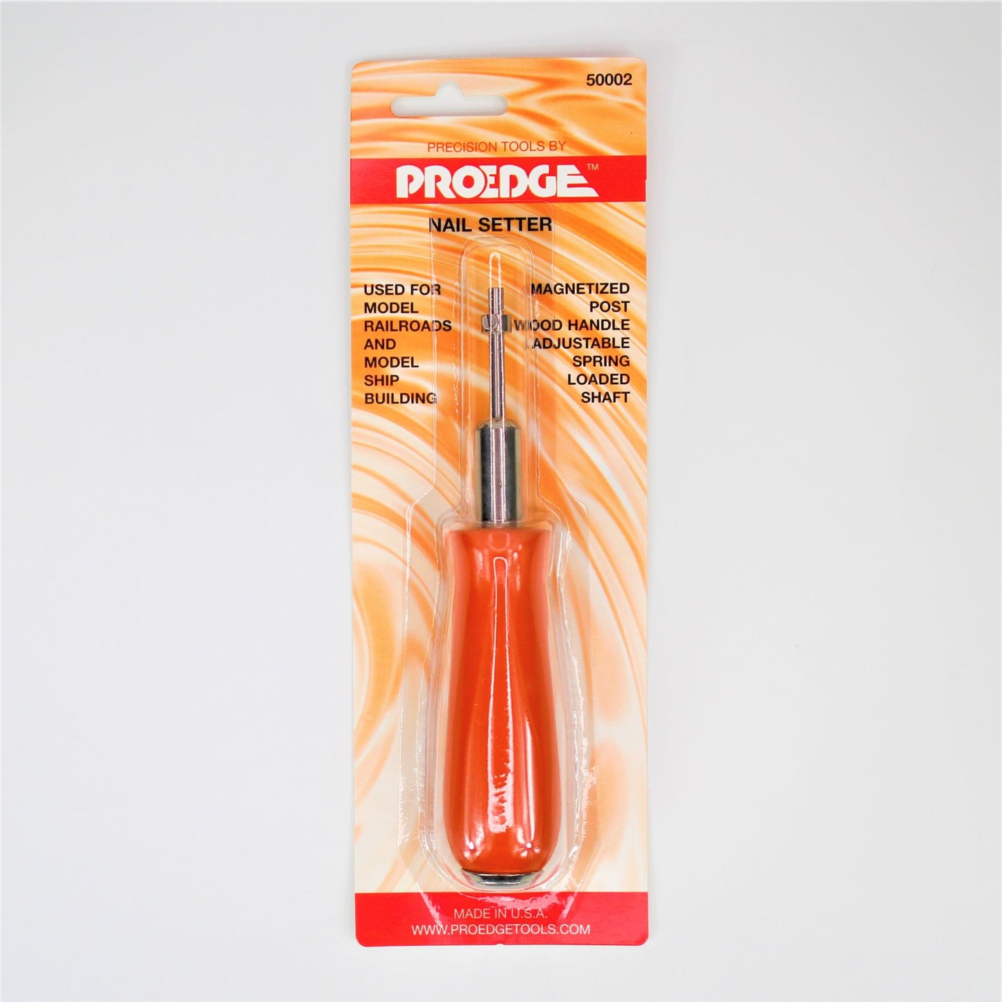 ProEdge Nail Setter PE50002