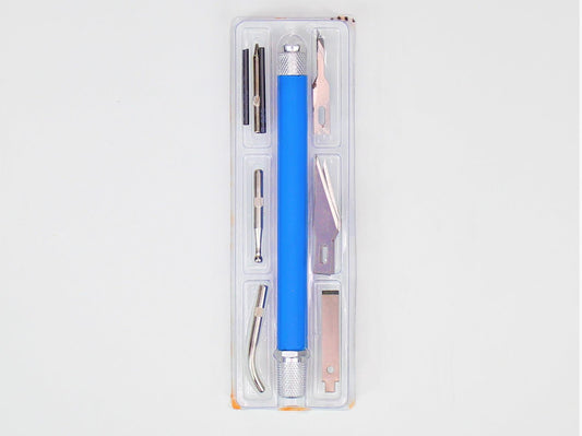 ProEdge Design Knife Set PE60001