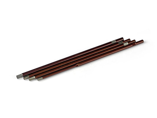 RC Overhaul Hex Driver Tip Set 1.5/2/2.5/3mm TL006