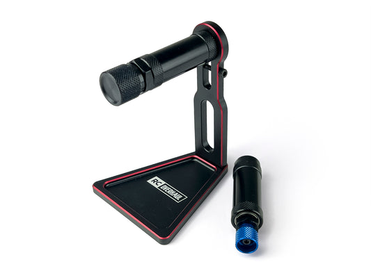 RC Overhaul Tyre Balancer for 12mm/17mm Hex TL008