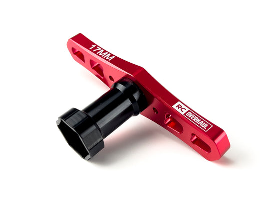 RC Overhaul Wheel Nut Wrench 17mm TL009