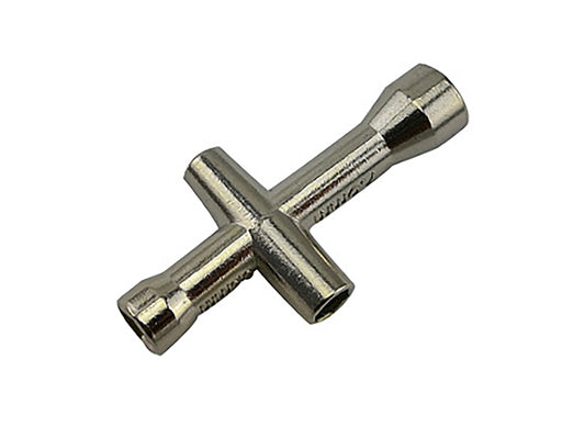 RC Overhaul 4 in 1 Mini Wrench 4/5/5.5/7mm TL010