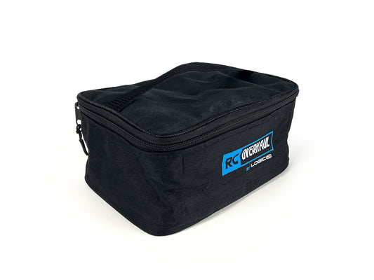RC Overhaul Charger/Tool Bag (250x150x100mm) RCO-TL019