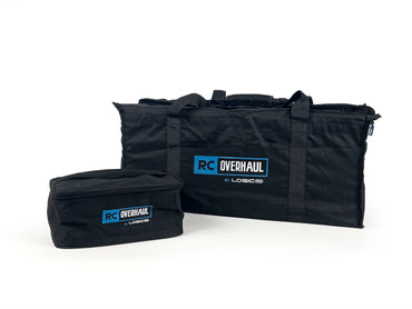RC Overhaul RC Hauler & Charger/Tool Bag Combo RCO-TL020