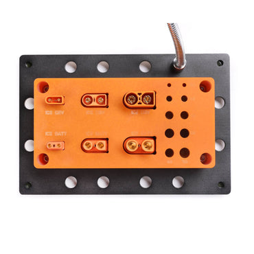 Spektrum Spektrum Soldering Jig SPMX-1009