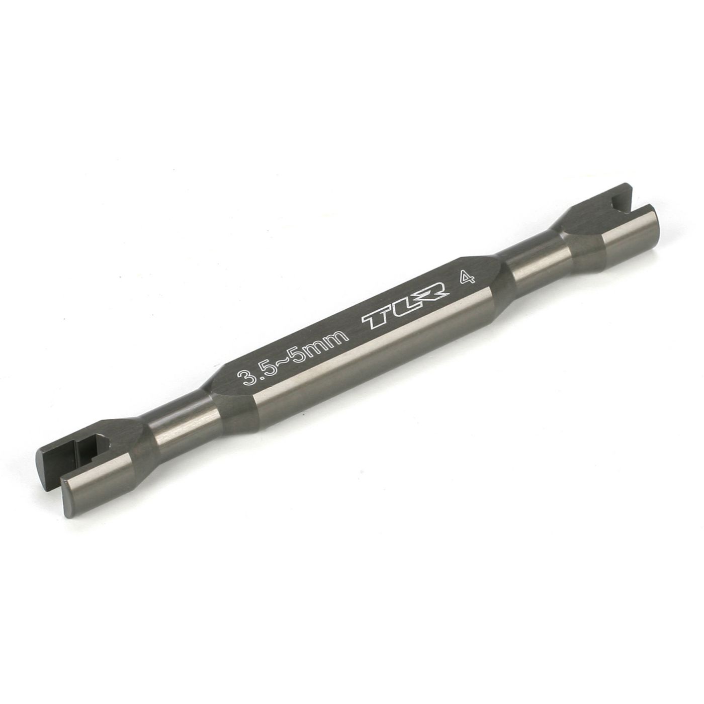 TLR Turnbuckle Wrench, 22,8B, 8T TLR99102