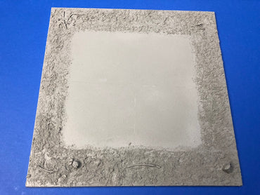 True Details TDD48007 Resin Helicopter Pad Wartime Base 1:48