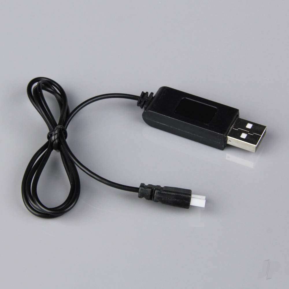 Top RC Plane Battery USB Charger 96013