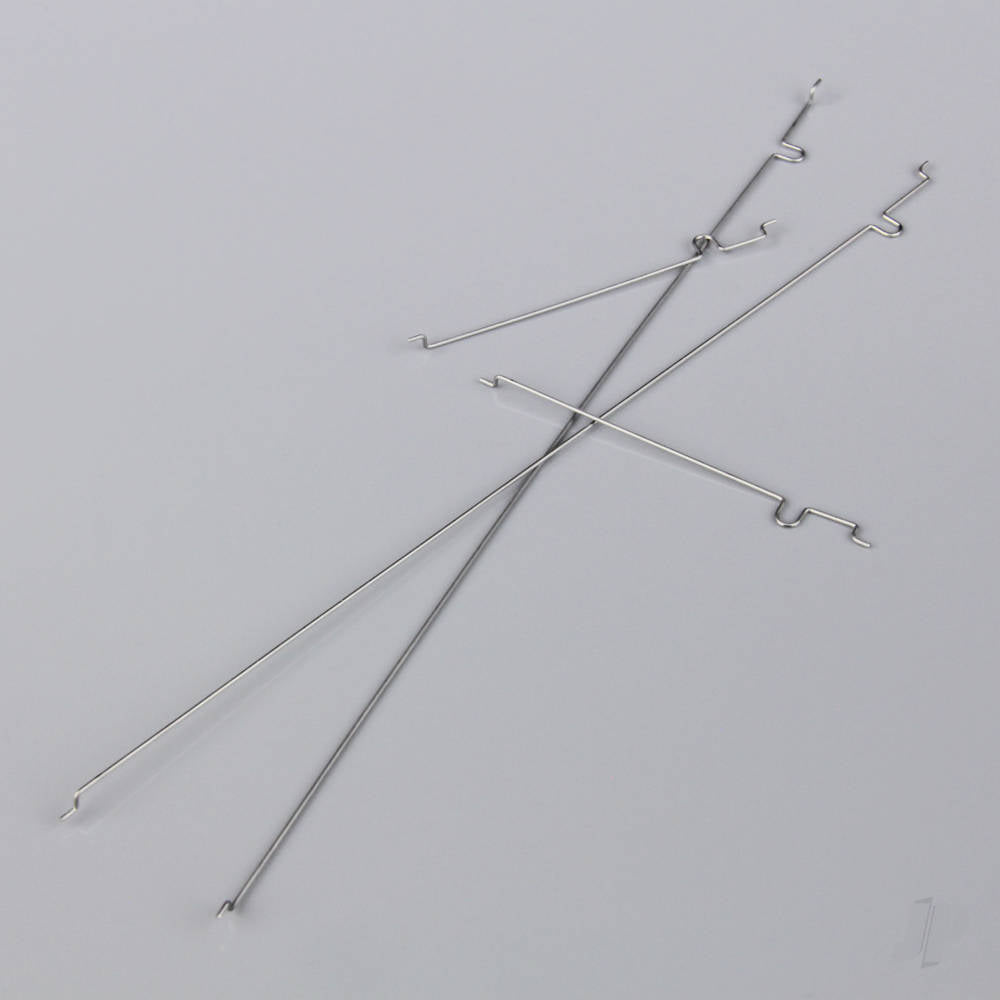 Top RC Control Rod Set (for Spitfire) RC Plane Spare Part 98006