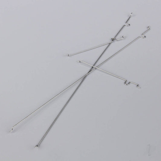 Top RC Control Rod Set (for Spitfire) RC Plane Spare Part 98006