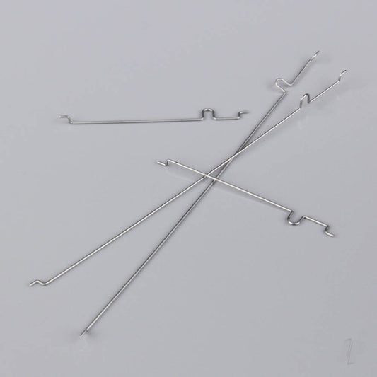 Top RC Control Rod Set (for P47) RC Plane Spare Part 104006