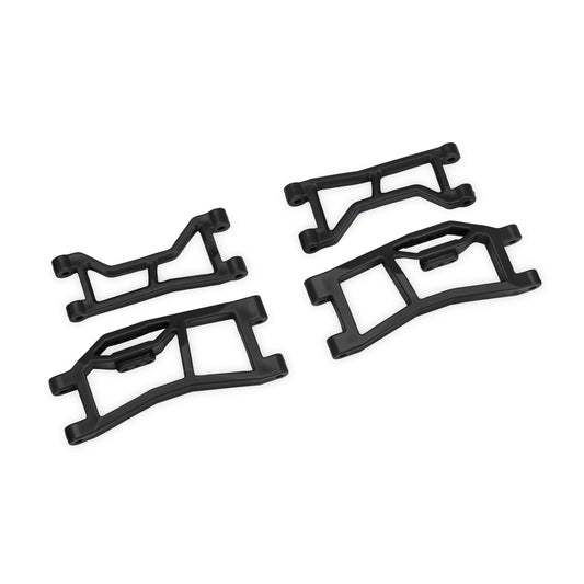 Traxxas Mini Maxx Widemaxx Rear Suspension Arms Black TRX10727-BLK