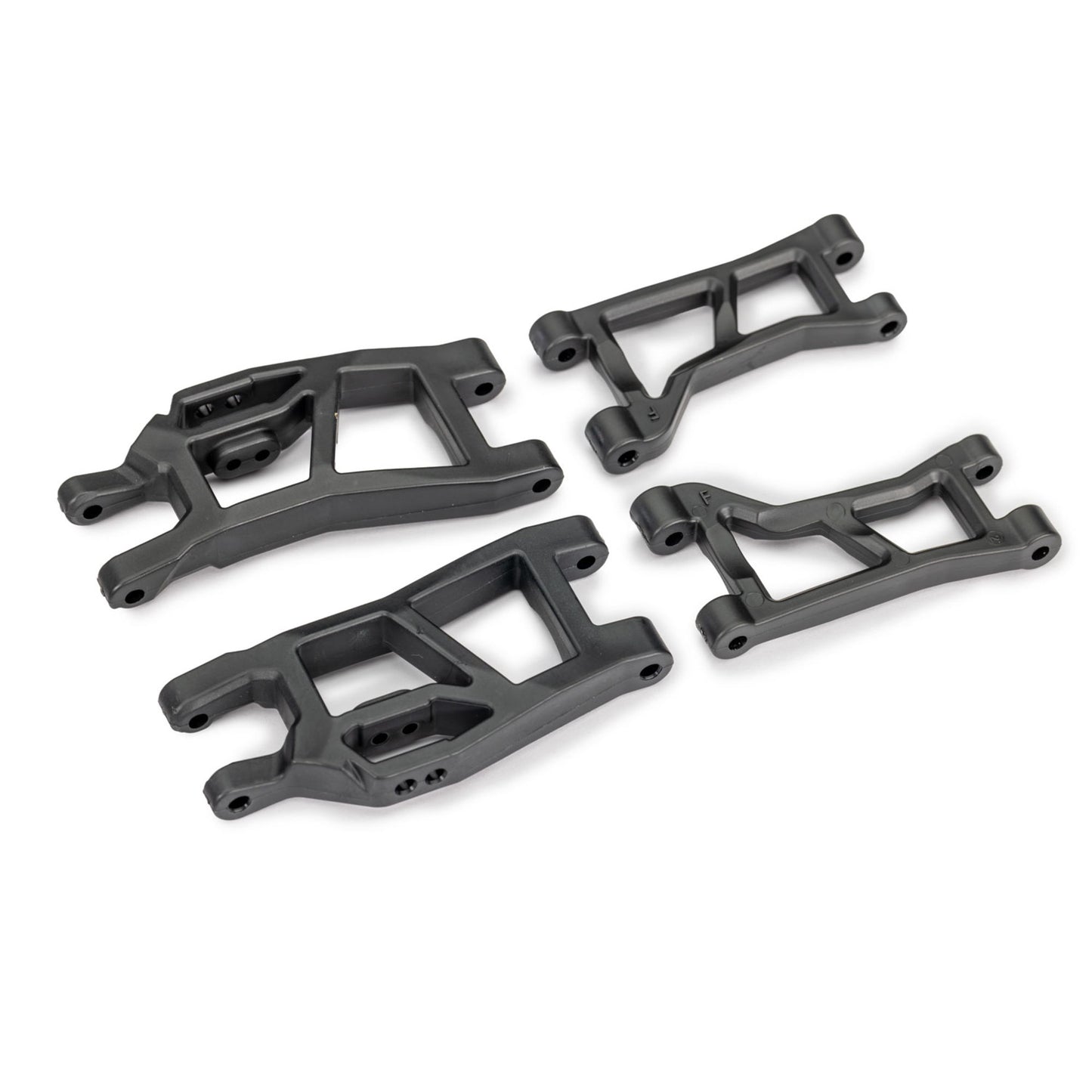 Traxxas Mini Maxx Front Upper & Lower Suspension Arms TRX10731
