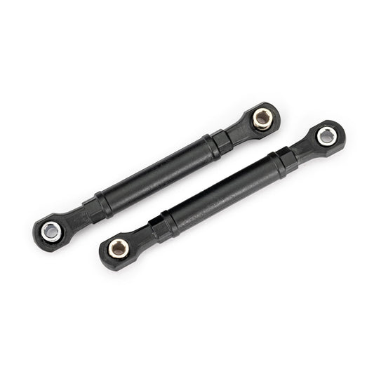 Traxxas Mini Maxx Front Toe Links & Hollow Balls 2Pc TRX10742