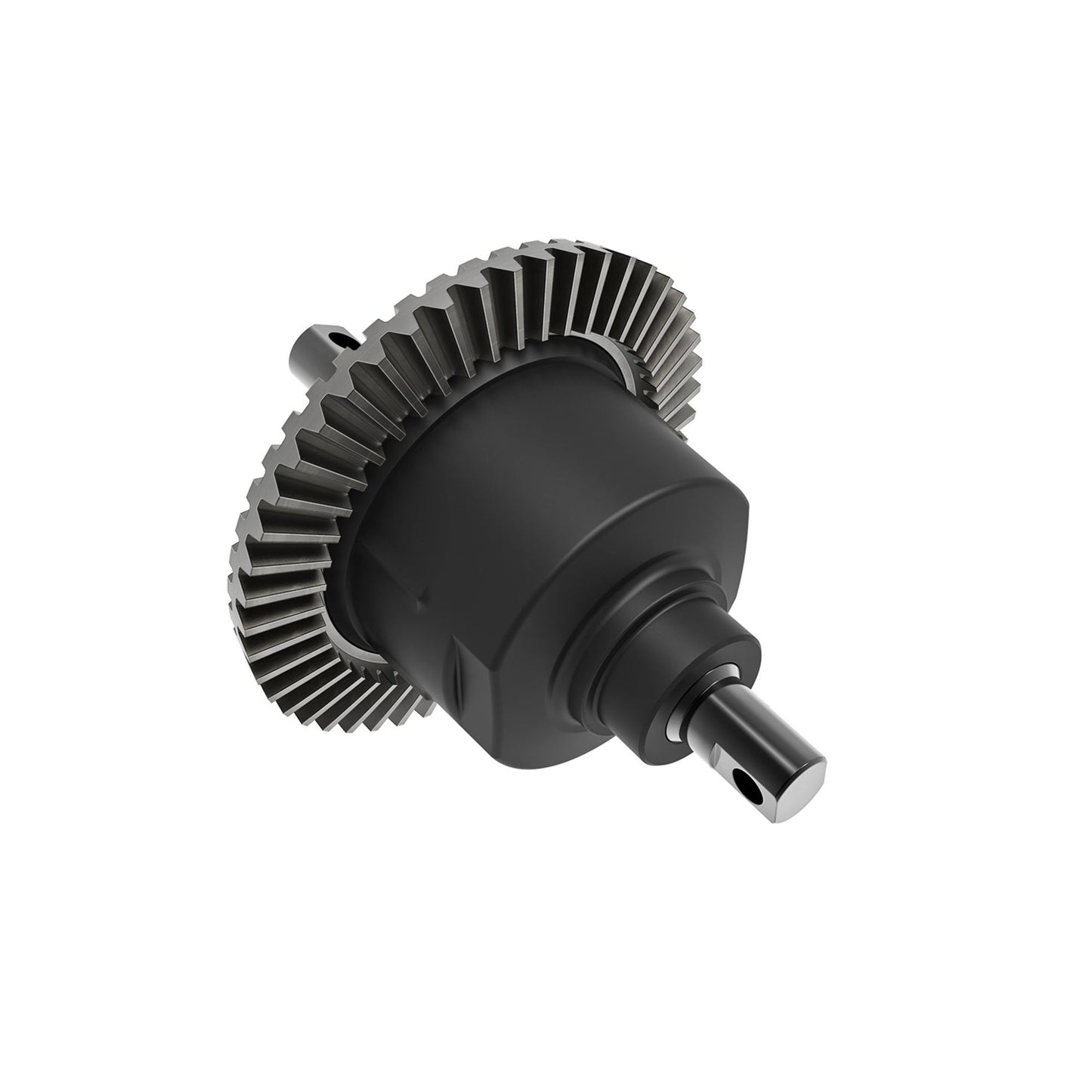 Traxxas Mini Maxx Complete Bevel Differential Assembly TRX10780