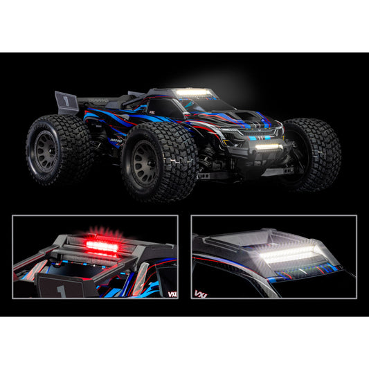 Traxxas LED Light Set Mini XRT TRX10785