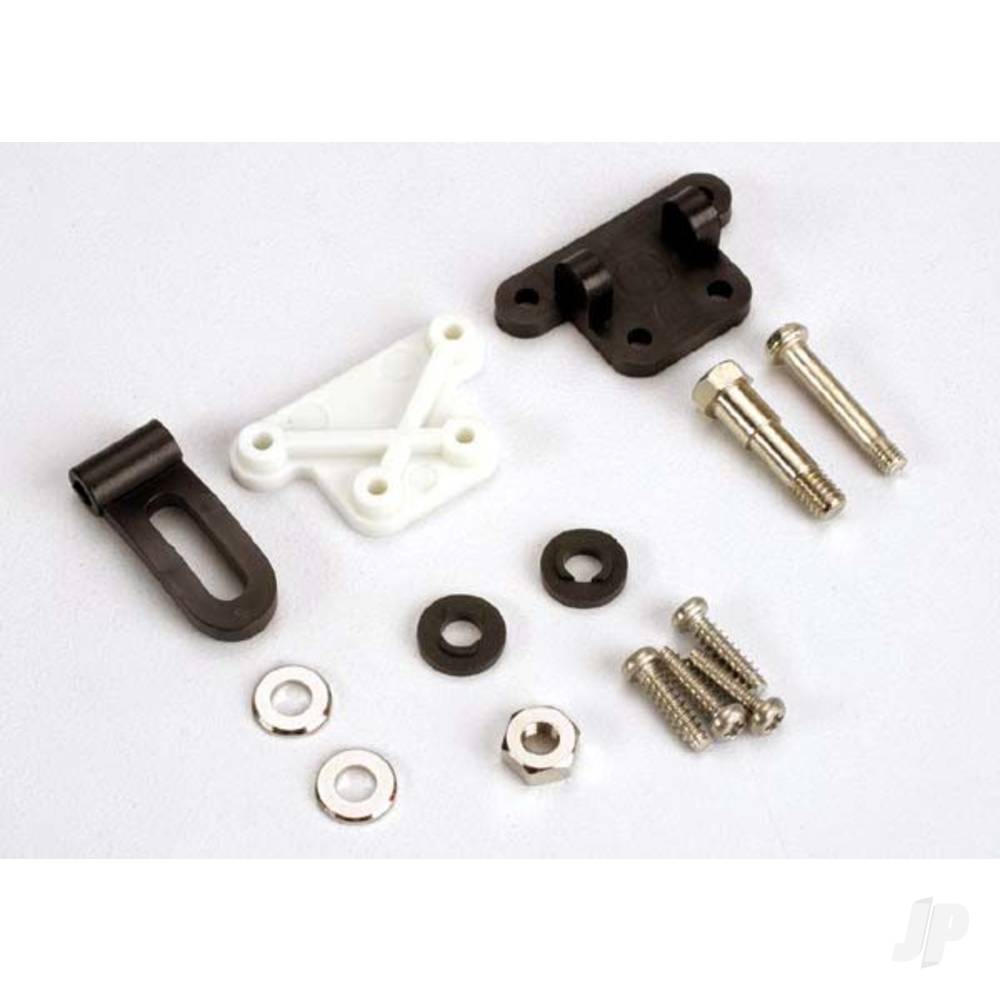 Traxxas Trim Adjustment Bracket, Lever, Parts etc 1531