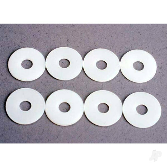 Traxxas Body washers (8 pcs) 1815