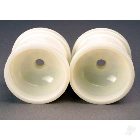 Traxxas Lite-Wheels, Dished (2 pcs) (Front) (for 2.2" Tyres) 1974