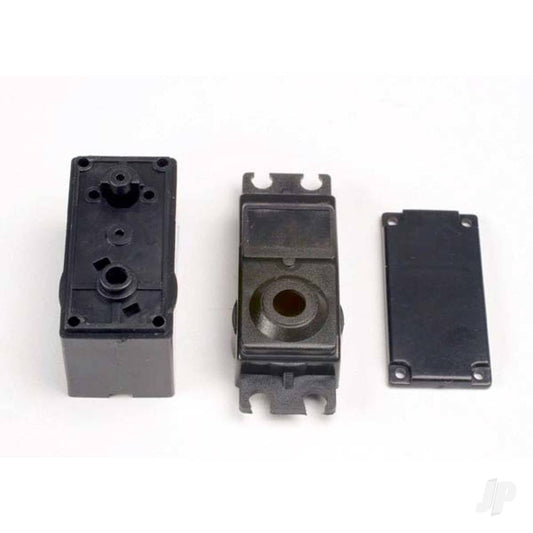 Traxxas Servo case (for 2055 servo) 2052