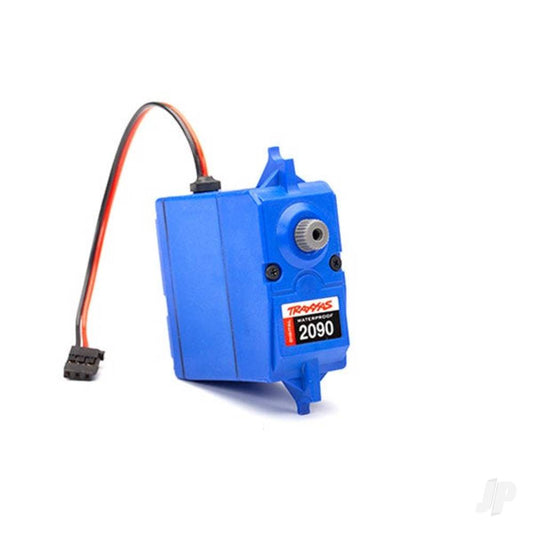 Traxxas Servo, digital high-torque (ball bearing), waterproof 2090