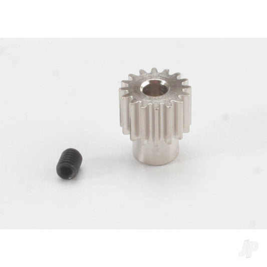 Traxxas 16-T Pinion Gear (48-pitch) Set 2416