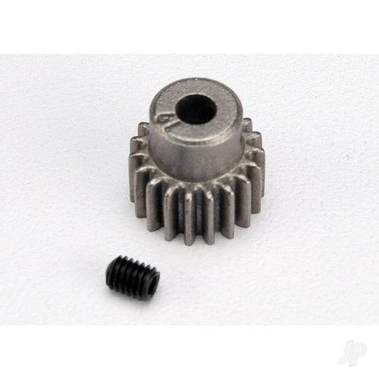 Traxxas 19-T Pinion Gear (48-pitch) Set 2419